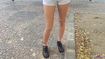 college teen public porn