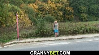 hairy pussy grandma 98 years old porn