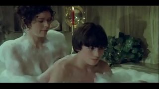 sylvia kristel wet private lessons