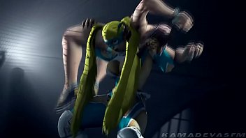 bao vs rainbow mika