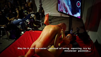 sex compitions on stage porn