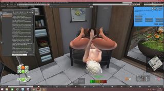 sl spa sex video