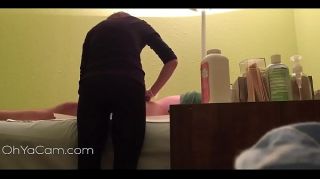 japanese lesbian massage parlour hidden cam
