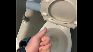 many_cocks_wanked_in_public_toilet