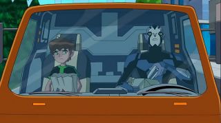 ben 10 cartoon sex video 6