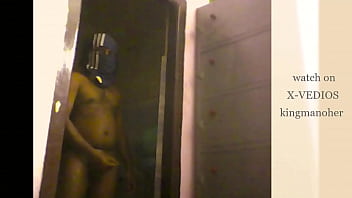 nude boy hostel video