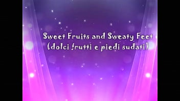 femdom crush video fruit