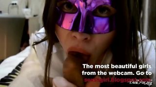 bbc reverse pulsating oral creampie and swallow hidden camera
