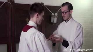 priest fucking young altar boys