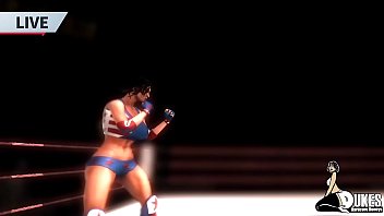 wwe yoning sex