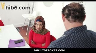 hijab brazzer xxx video