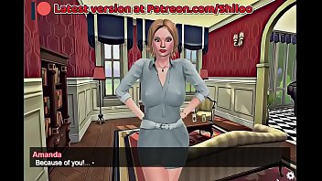 sex infront of son