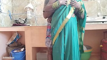 tamil aunty new sex
