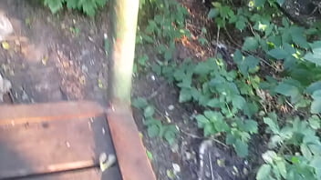 disi city hosewife outdoor sex video pornahub con