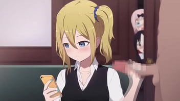 school girl gives oldman handjob porn