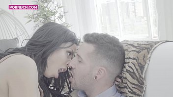 female seduces male porn