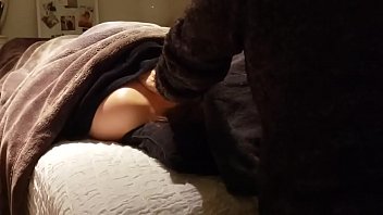 yumi japanese hot oil massage