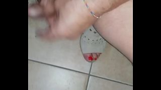 walking shoe cum