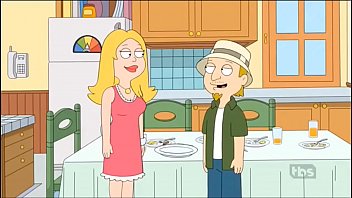 american dad xxx jeff