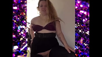 allanah femdom bbw pic