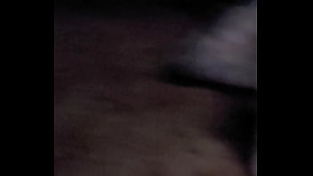 i am sleeping my gf seen my cock