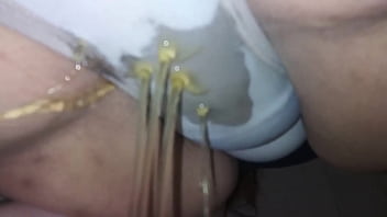 girls pee panties videos