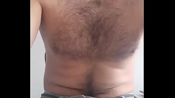 straight exhibitionist jerking off on canon showing off porn