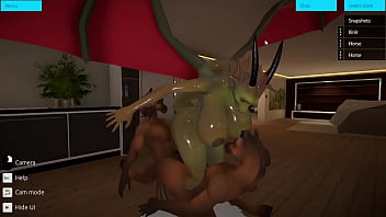 horse fuck 3gp