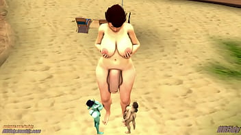 draenei nipple fucking soria