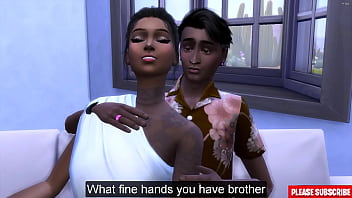 sister and brother virgin xxx