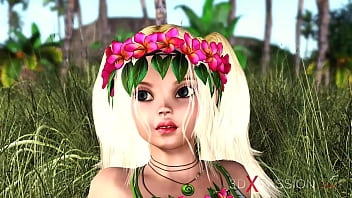 bd teen sex in jungle