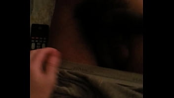girl sucks off boyfriends friend while he sleeps