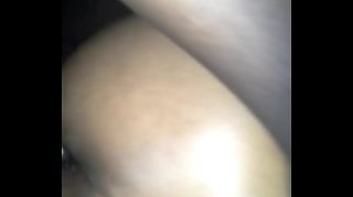 my dirty talking milf neighbor begs me to fuck her and cum in her