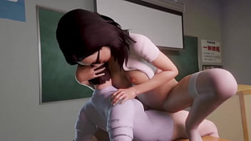 schoolgirls fucking