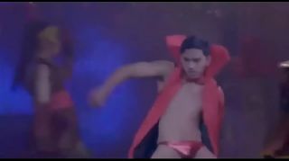 macho dancer gay sexvideo