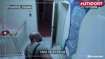 xxx hostel vidio hd