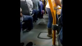 hot bus grooping