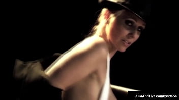 julia ann breast sucked