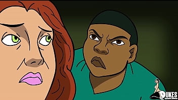 strick mom fuck man hentai cartoon