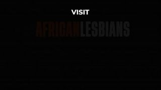 young black lesbians video