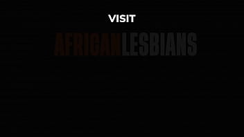 young black lesbians video