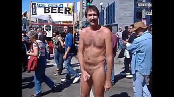 anybunny folsom street fair masturbation