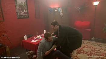 pegged by wife and friends