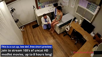 hairy pussy caught on spy cam