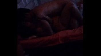 husband lets friend have sex with sleeping wife
