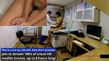 gyno cam