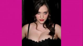 kat dennings upskirts videos