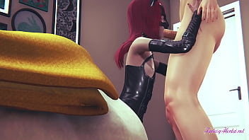 crossdressers wearing lipstick blowjobs
