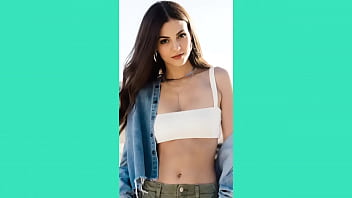 victoria justice fake porn videos