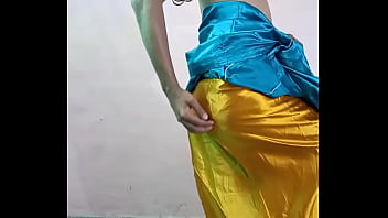 sarree auntysex